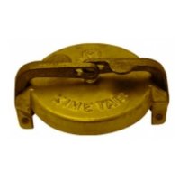 Tampa da descarga selada - Solicite um orçamento - orcamento@mtavarespostos.com.br